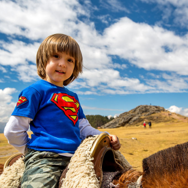 Viaje al Cusco con niños (Parte 2)